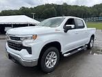 New 2025 Chevrolet Silverado 1500 LT Crew Cab 4WD Pickup for sale #50039297 - photo 11