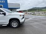 New 2025 Chevrolet Silverado 1500 LT Crew Cab 4WD Pickup for sale #50039297 - photo 3