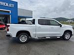 New 2025 Chevrolet Silverado 1500 LT Crew Cab 4WD Pickup for sale #50039297 - photo 4