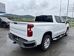 New 2025 Chevrolet Silverado 1500 LT Crew Cab 4WD Pickup for sale #50039297 - photo 2