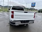 New 2025 Chevrolet Silverado 1500 LT Crew Cab 4WD Pickup for sale #50039297 - photo 5
