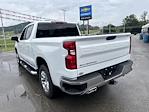 New 2025 Chevrolet Silverado 1500 LT Crew Cab 4WD Pickup for sale #50039297 - photo 6