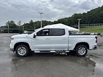 New 2025 Chevrolet Silverado 1500 LT Crew Cab 4WD Pickup for sale #50039297 - photo 9