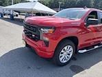 New 2025 Chevrolet Silverado 1500 Custom Crew Cab 4WD Pickup for sale #50039315 - photo 10