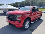 New 2025 Chevrolet Silverado 1500 Custom Crew Cab 4WD Pickup for sale #50039315 - photo 11
