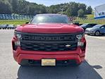 New 2025 Chevrolet Silverado 1500 Custom Crew Cab 4WD Pickup for sale #50039315 - photo 12