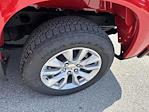 New 2025 Chevrolet Silverado 1500 Custom Crew Cab 4WD Pickup for sale #50039315 - photo 13