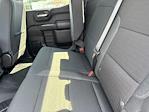 New 2025 Chevrolet Silverado 1500 Custom Crew Cab 4WD Pickup for sale #50039315 - photo 14