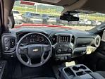 New 2025 Chevrolet Silverado 1500 Custom Crew Cab 4WD Pickup for sale #50039315 - photo 15