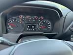 New 2025 Chevrolet Silverado 1500 Custom Crew Cab 4WD Pickup for sale #50039315 - photo 19