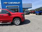 New 2025 Chevrolet Silverado 1500 Custom Crew Cab 4WD Pickup for sale #50039315 - photo 3
