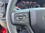 New 2025 Chevrolet Silverado 1500 Custom Crew Cab 4WD Pickup for sale #50039315 - photo 20