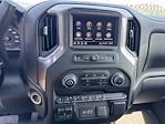 New 2025 Chevrolet Silverado 1500 Custom Crew Cab 4WD Pickup for sale #50039315 - photo 21