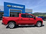 New 2025 Chevrolet Silverado 1500 Custom Crew Cab 4WD Pickup for sale #50039315 - photo 4