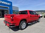 New 2025 Chevrolet Silverado 1500 Custom Crew Cab 4WD Pickup for sale #50039315 - photo 2