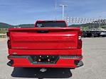 New 2025 Chevrolet Silverado 1500 Custom Crew Cab 4WD Pickup for sale #50039315 - photo 5
