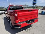 New 2025 Chevrolet Silverado 1500 Custom Crew Cab 4WD Pickup for sale #50039315 - photo 6
