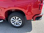 New 2025 Chevrolet Silverado 1500 Custom Crew Cab 4WD Pickup for sale #50039315 - photo 8