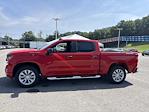 New 2025 Chevrolet Silverado 1500 Custom Crew Cab 4WD Pickup for sale #50039315 - photo 9