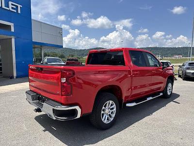 New 2026 Chevrolet Silverado 1500 LT Crew Cab 4WD Pickup for sale #50039332 - photo 2