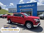 New 2026 Chevrolet Silverado 1500 LT Crew Cab 4WD Pickup for sale #50039332 - photo 1