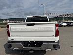 New 2026 Chevrolet Silverado 1500 LT Crew Cab 4WD Pickup for sale #50039333 - photo 5
