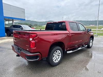 New 2026 Chevrolet Silverado 1500 RST Crew Cab 4WD Pickup for sale #50039357 - photo 2