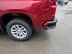 New 2026 Chevrolet Silverado 1500 RST Crew Cab 4WD Pickup for sale #50039357 - photo 8