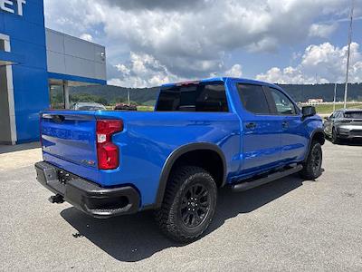 New 2025 Chevrolet Silverado 1500 ZR2 Crew Cab 4WD Pickup for sale #50039368 - photo 2