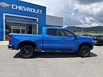 New 2025 Chevrolet Silverado 1500 ZR2 Crew Cab 4WD Pickup for sale #50039368 - photo 4