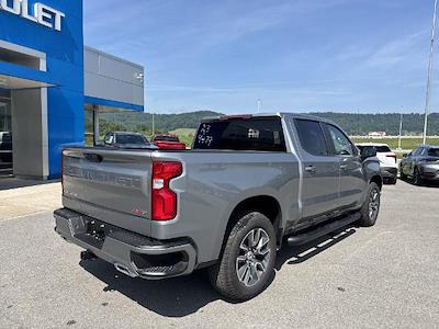 New 2026 Chevrolet Silverado 1500 RST Crew Cab 4WD Pickup for sale #50039372 - photo 2