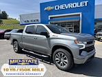 New 2026 Chevrolet Silverado 1500 RST Crew Cab 4WD Pickup for sale #50039372 - photo 1