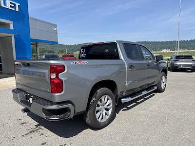 New 2026 Chevrolet Silverado 1500 Custom Crew Cab 4WD Pickup for sale #50039374 - photo 2