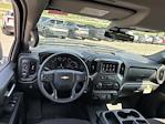 New 2026 Chevrolet Silverado 1500 Custom Crew Cab 4WD Pickup for sale #50039374 - photo 14