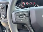 New 2026 Chevrolet Silverado 1500 Custom Crew Cab 4WD Pickup for sale #50039374 - photo 19