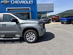 New 2026 Chevrolet Silverado 1500 Custom Crew Cab 4WD Pickup for sale #50039374 - photo 3
