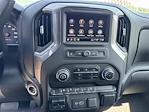 New 2026 Chevrolet Silverado 1500 Custom Crew Cab 4WD Pickup for sale #50039374 - photo 20