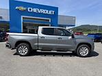 New 2026 Chevrolet Silverado 1500 Custom Crew Cab 4WD Pickup for sale #50039374 - photo 4