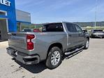 New 2026 Chevrolet Silverado 1500 Custom Crew Cab 4WD Pickup for sale #50039374 - photo 2