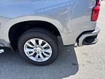 New 2026 Chevrolet Silverado 1500 Custom Crew Cab 4WD Pickup for sale #50039374 - photo 8