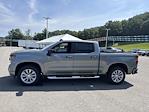 New 2026 Chevrolet Silverado 1500 Custom Crew Cab 4WD Pickup for sale #50039374 - photo 9