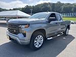 New 2026 Chevrolet Silverado 1500 Custom Double Cab 4WD Pickup for sale #50039378 - photo 11