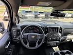 New 2026 Chevrolet Silverado 1500 Custom Double Cab 4WD Pickup for sale #50039378 - photo 15