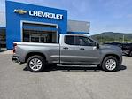 New 2026 Chevrolet Silverado 1500 Custom Double Cab 4WD Pickup for sale #50039378 - photo 4