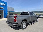 New 2026 Chevrolet Silverado 1500 Custom Double Cab 4WD Pickup for sale #50039378 - photo 2