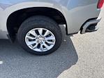 New 2026 Chevrolet Silverado 1500 Custom Double Cab 4WD Pickup for sale #50039378 - photo 8