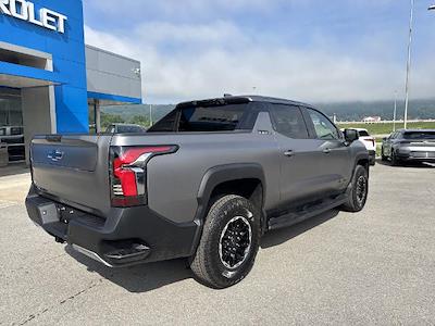 New 2026 Chevrolet Silverado EV Crew Cab 4WD Pickup for sale #50039380 - photo 2