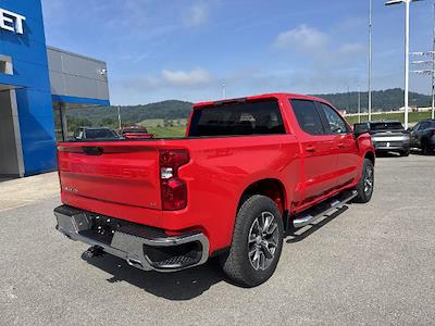 New 2026 Chevrolet Silverado 1500 LT Crew Cab 4WD Pickup for sale #50039381 - photo 2