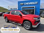 New 2026 Chevrolet Silverado 1500 LT Crew Cab 4WD Pickup for sale #50039381 - photo 1