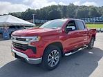 New 2026 Chevrolet Silverado 1500 LT Crew Cab 4WD Pickup for sale #50039381 - photo 11